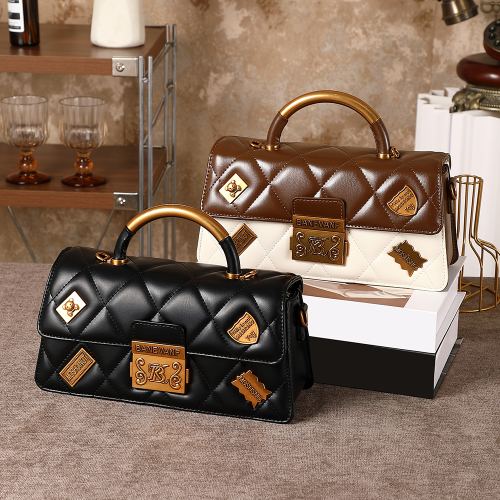 Luxury Bags Tory Burch - Light luxury heavy industry high-end handbag