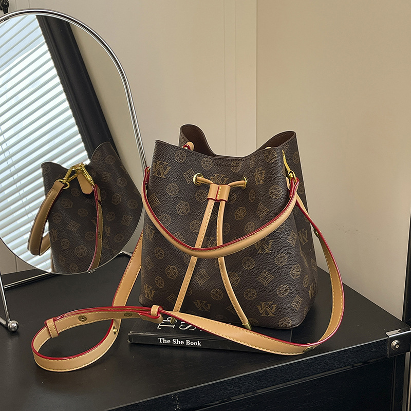 Luxury Bags Tory Burch - High quality bag, bucket, large capacity