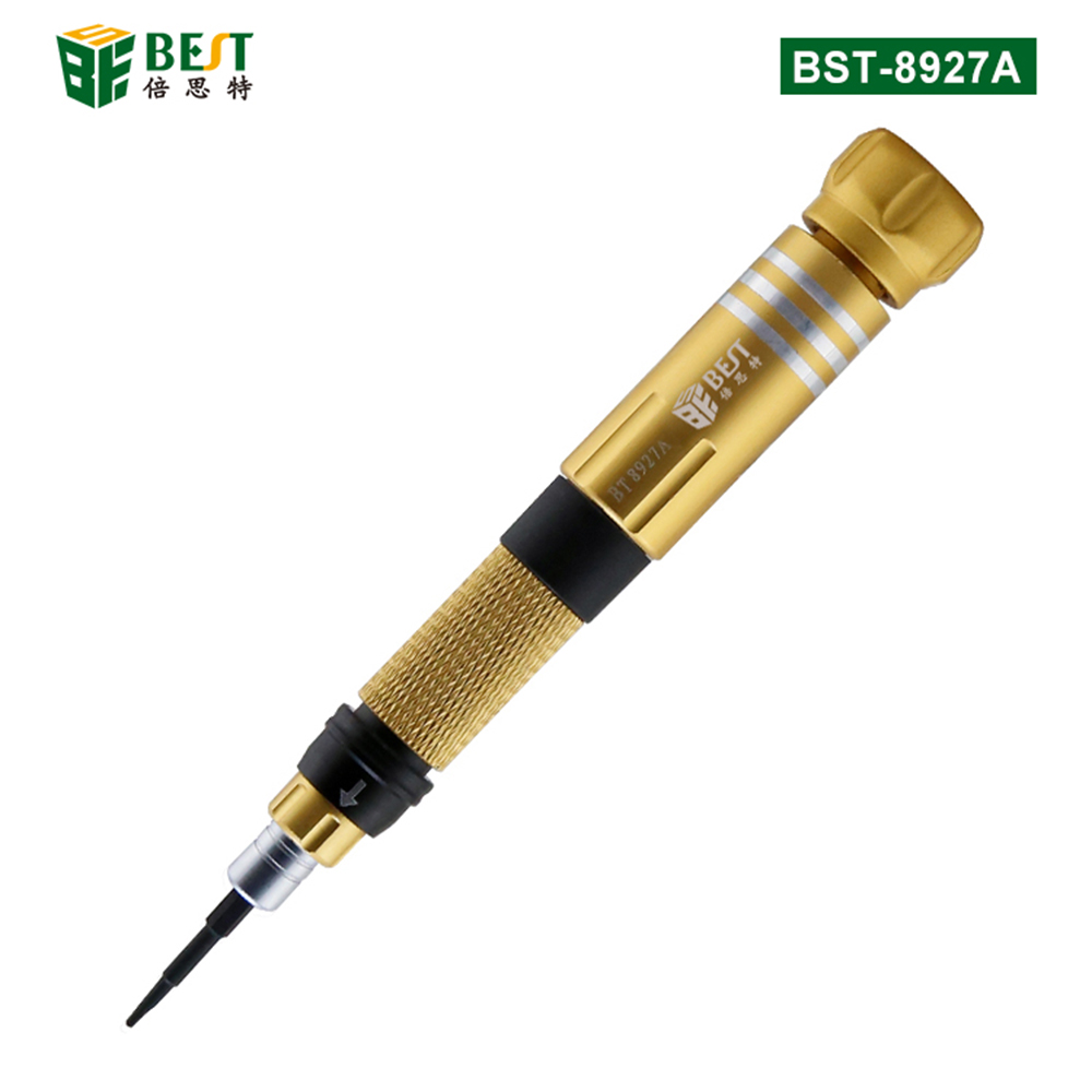 Luxury Bags Laptop - 6 in 1 Precision Screwdriver Bits