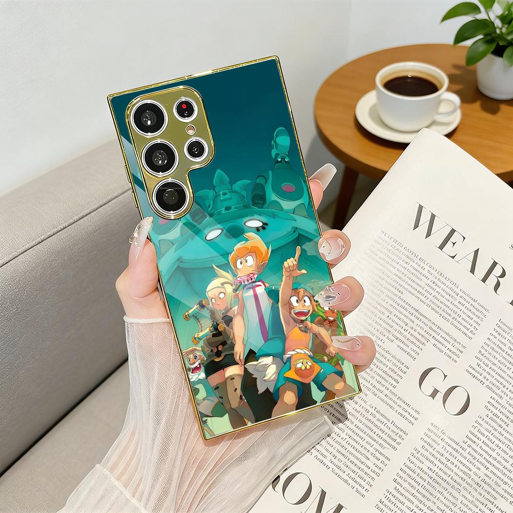 Luxury Bags Videos - Pretty Video Game W-wakfu Phone Case
