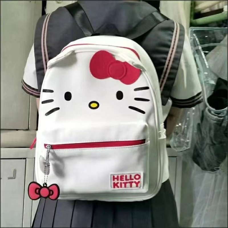 Luxury Bags In Japan - Sanrio New Hello Kitty Kuromi My