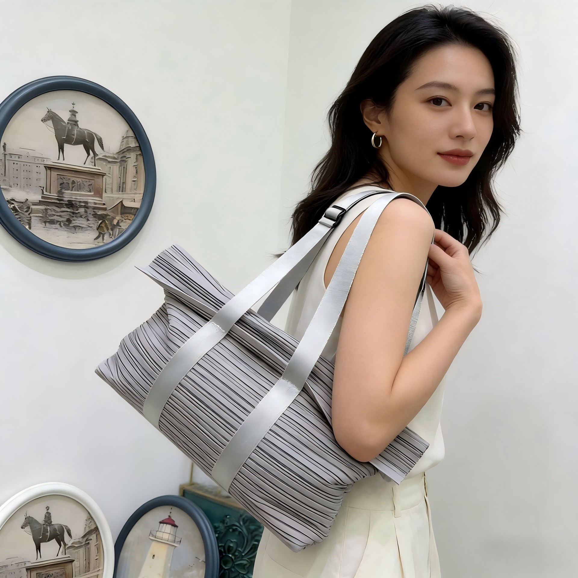 Stylish and luxurious handbag/ - Luxury Bags China Wholesale บทวิจารณ์และราคา