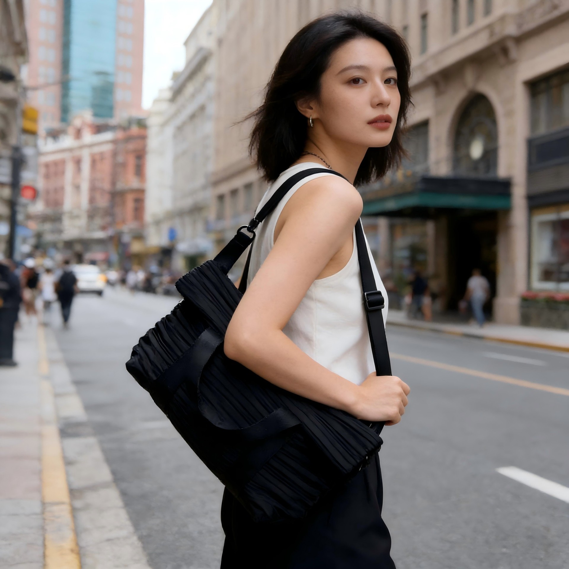 Stylish and luxurious handbag/ - Luxury Bags China Wholesale บทวิจารณ์และราคา