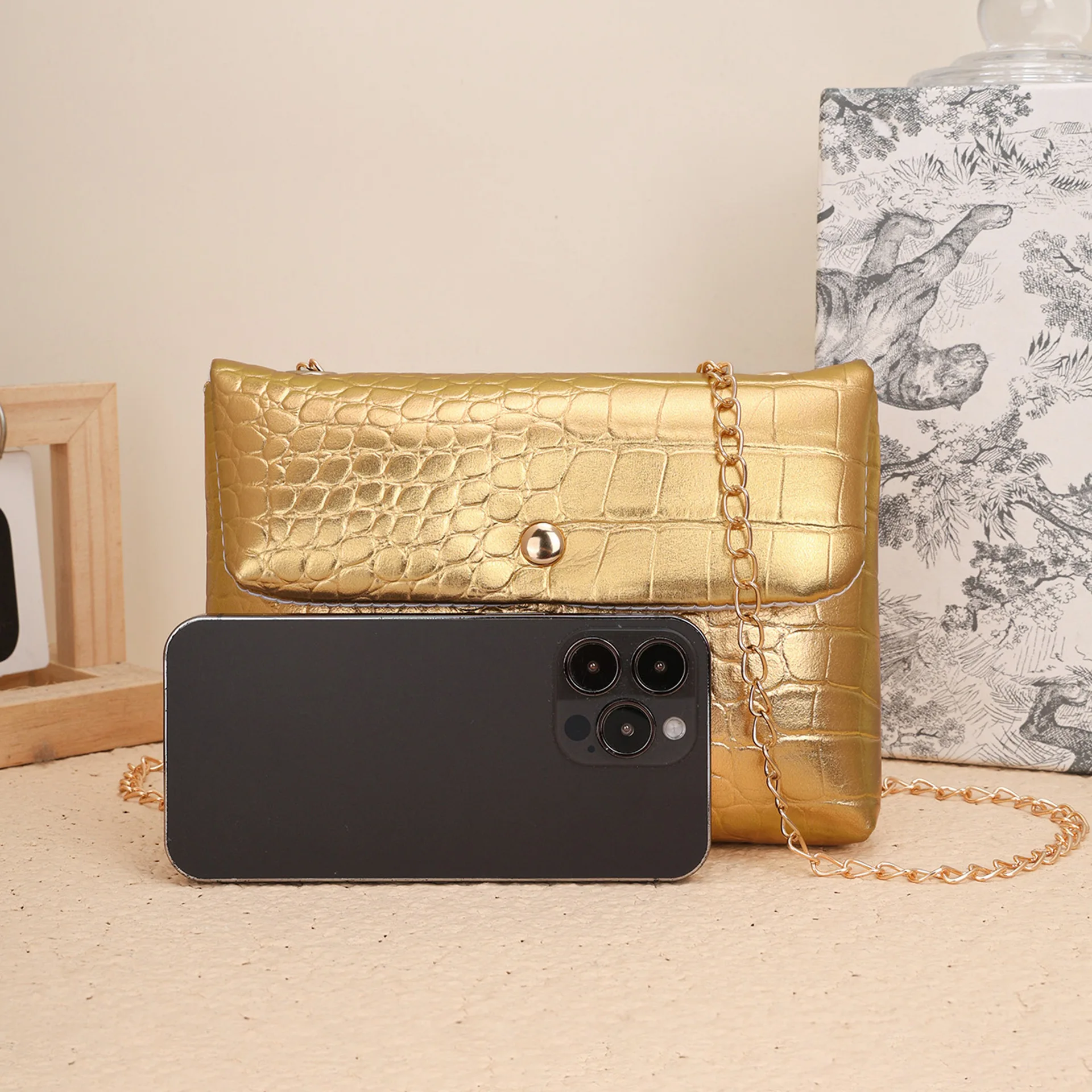 2025 Fashionable Shouler bags  - Luxury Quilted Bags บทวิจารณ์และราคา