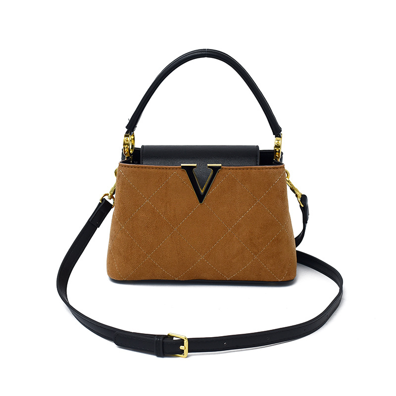 2026 Autumn Winter New Matte L - Luxury Quilted Bags บทวิจารณ์และราคา