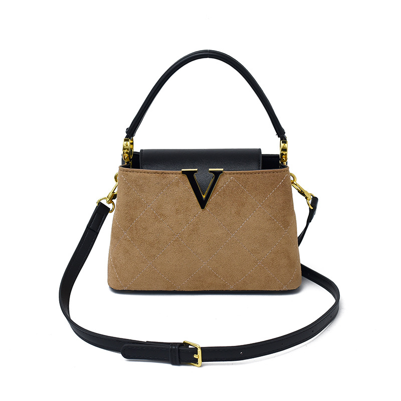 2026 Autumn Winter New Matte L - Luxury Quilted Bags บทวิจารณ์และราคา