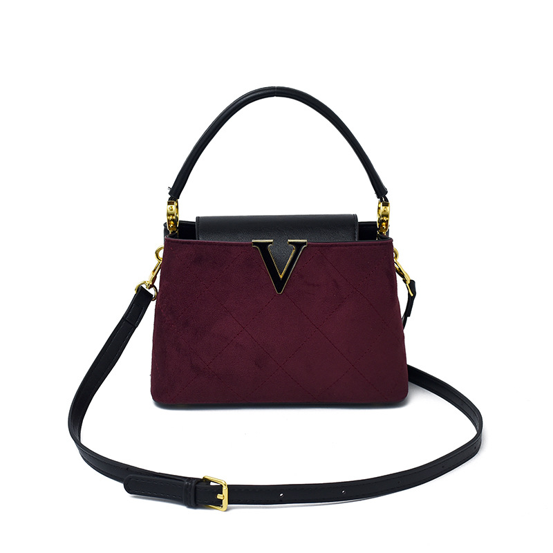 2026 Autumn Winter New Matte L - Luxury Quilted Bags บทวิจารณ์และราคา