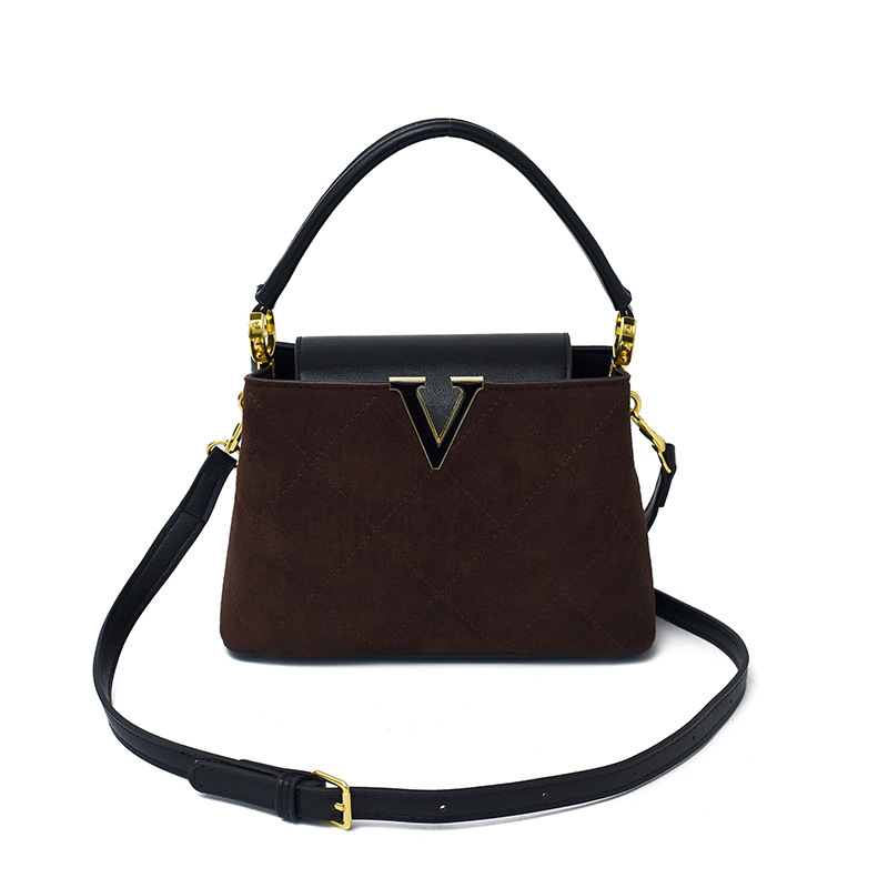 2026 Autumn Winter New Matte L - Luxury Quilted Bags บทวิจารณ์และราคา