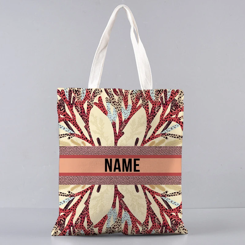 Personalized Custom Name Text  - Luxury Bags Brand Names บทวิจารณ์และราคา