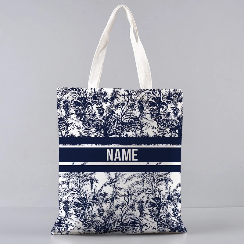 Personalized Custom Name Text  - Luxury Bags Brand Names บทวิจารณ์และราคา