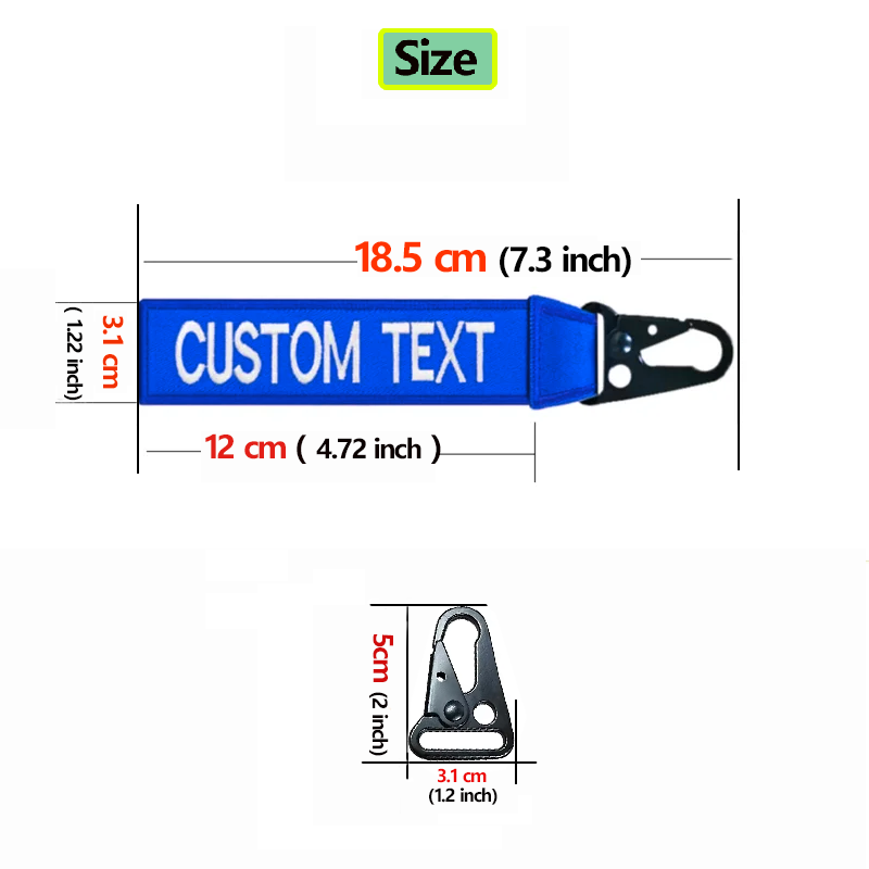 Customized Luggage Tag, Person - Luxury Bags List บทวิจารณ์และราคา