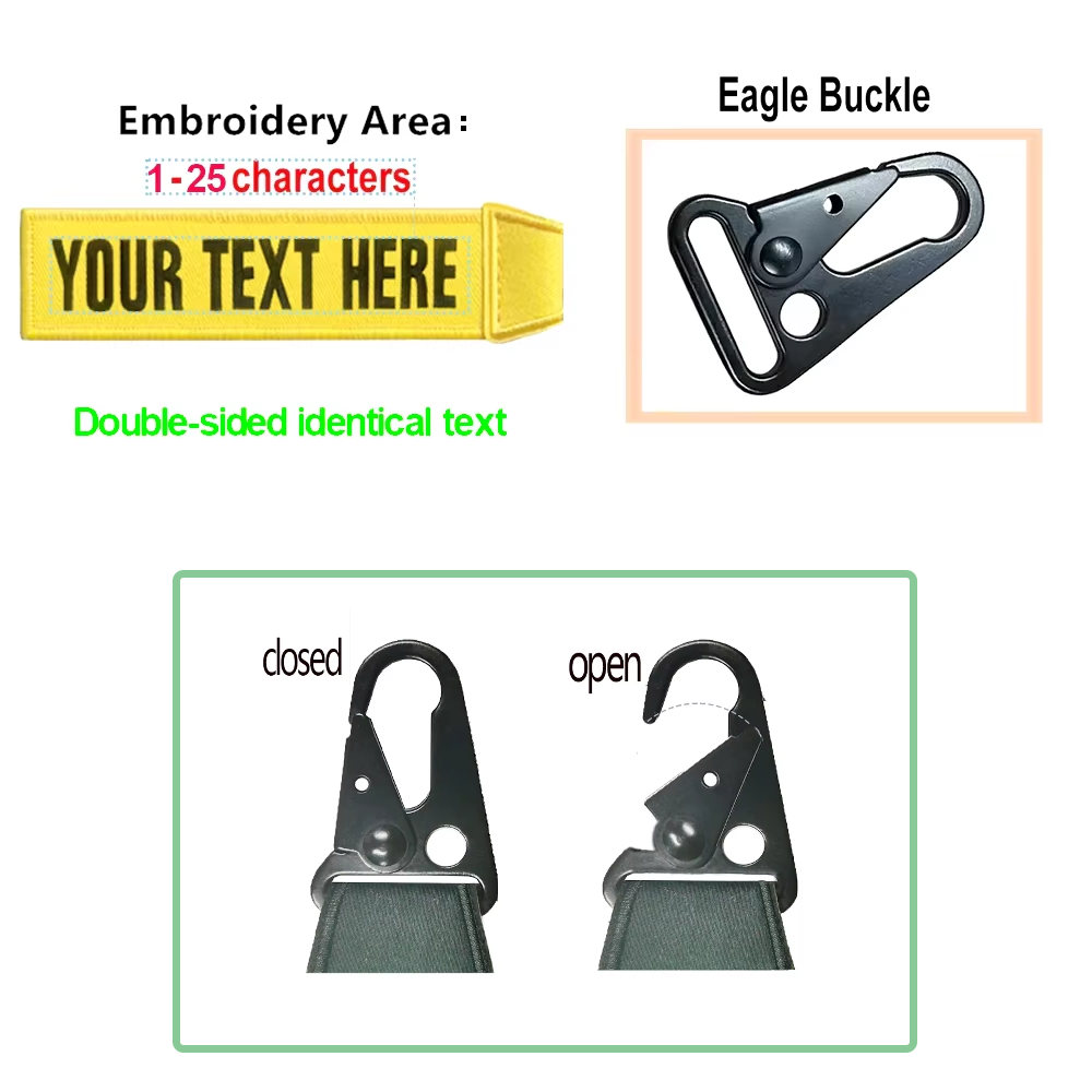 Customized Luggage Tag, Person - Luxury Bags List บทวิจารณ์และราคา