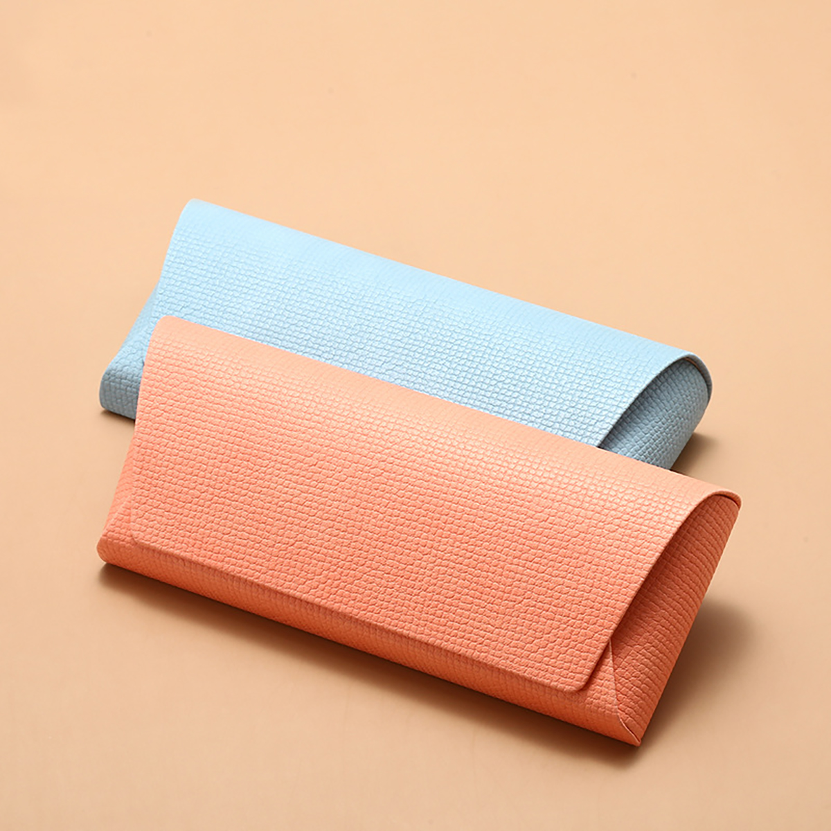 1pc Luxury Glasses Case Portab - Luxury Bags List บทวิจารณ์และราคา