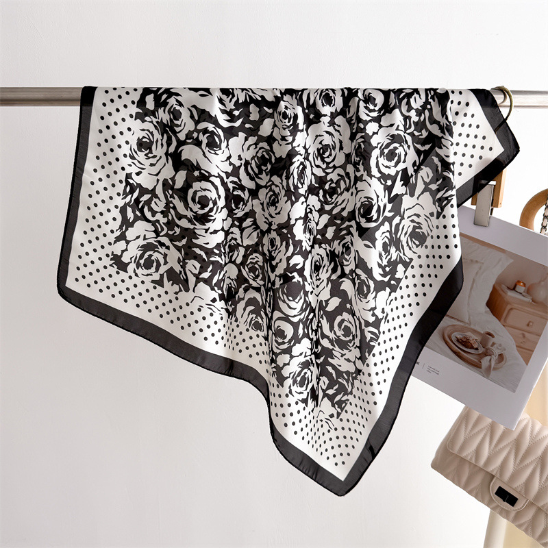 Luxury New Printed Scarves Wom - Luxury Bags China Wholesale บทวิจารณ์และราคา