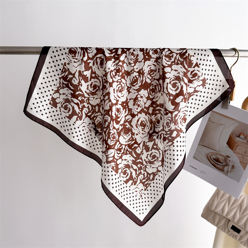 Luxury New Printed Scarves Wom - Luxury Bags China Wholesale บทวิจารณ์และราคา