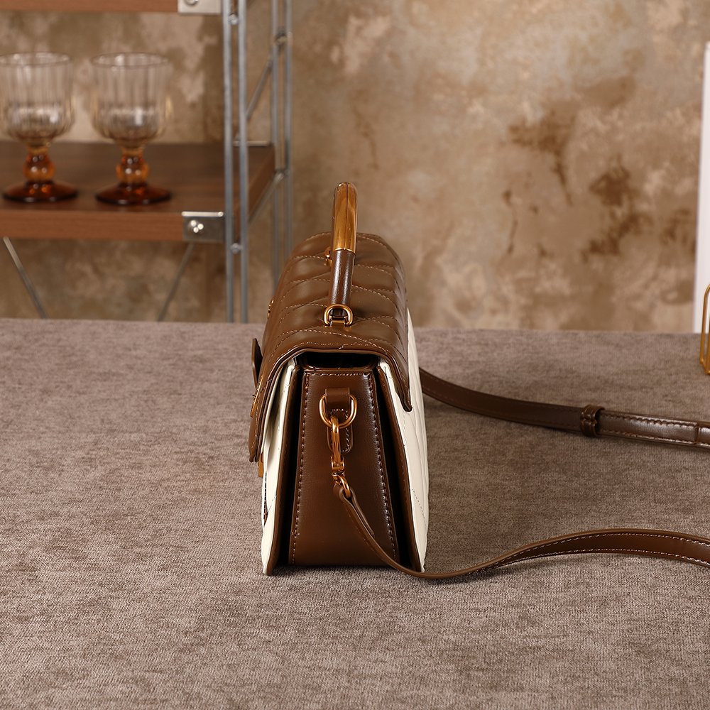 Light luxury heavy industry hi - Luxury Bags Tory Burch บทวิจารณ์และราคา