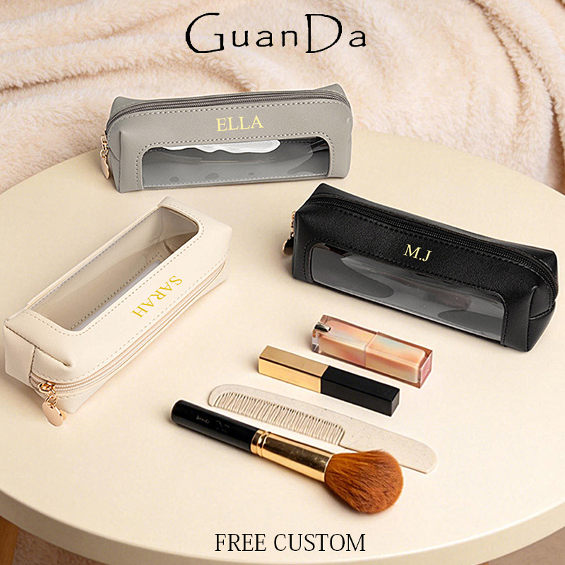 Travel Portable Zipper Cosmeti - Luxury Bags China Wholesale บทวิจารณ์และราคา