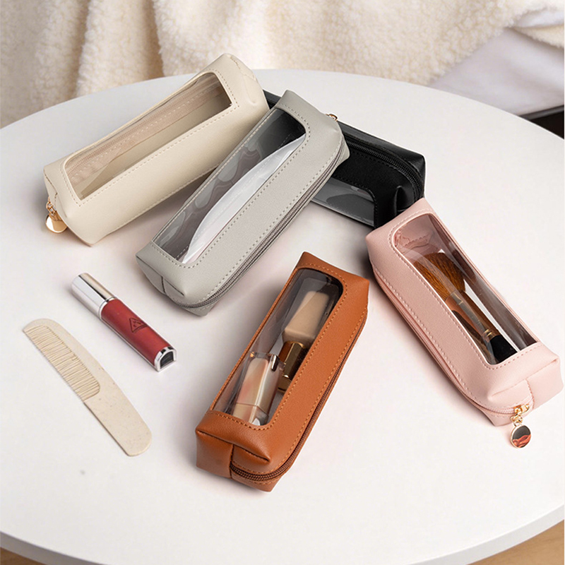 Travel Portable Zipper Cosmeti - Luxury Bags China Wholesale บทวิจารณ์และราคา