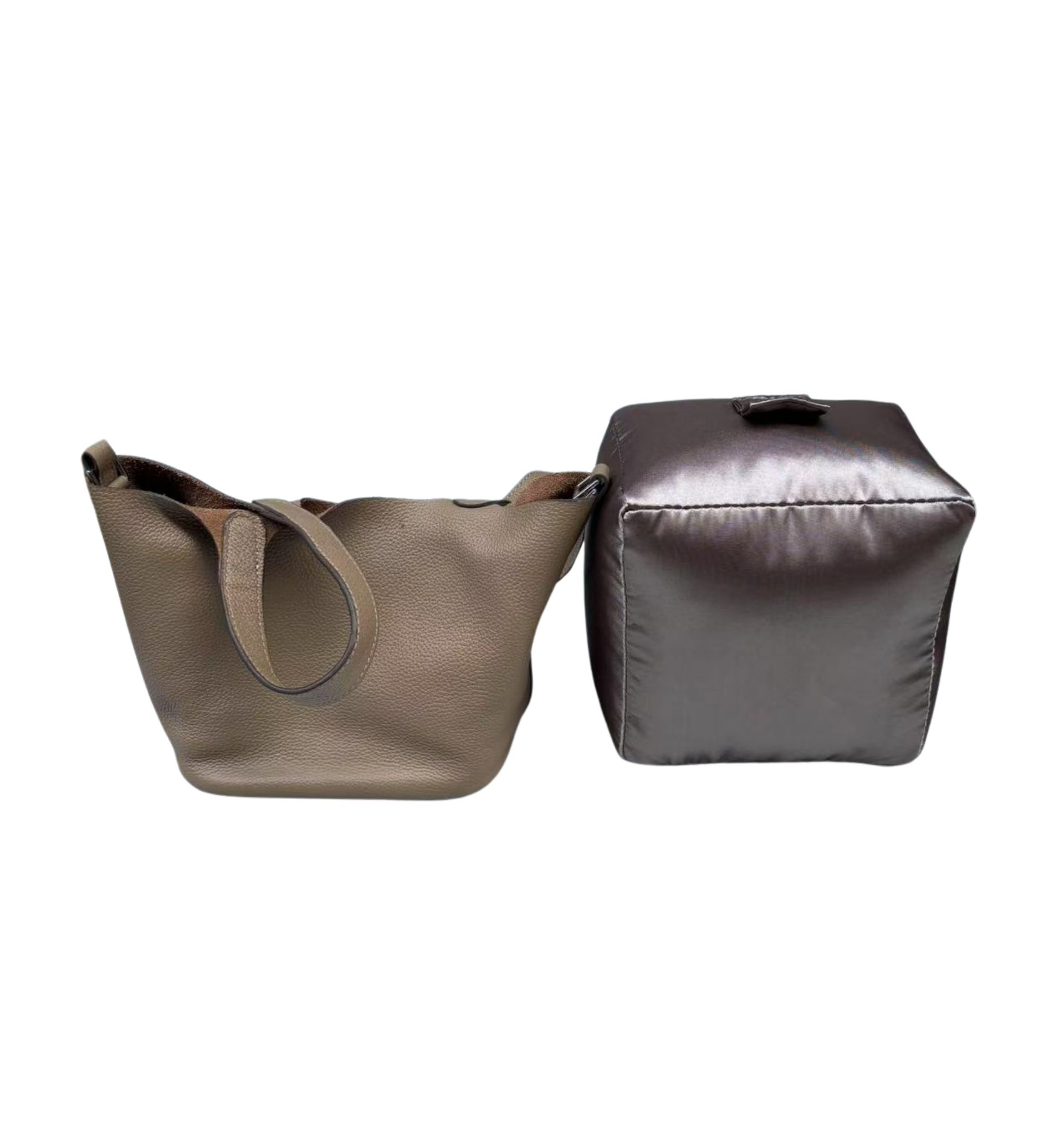 For H Picotin 18 22 26 Purse S - Luxury Bags List บทวิจารณ์และราคา