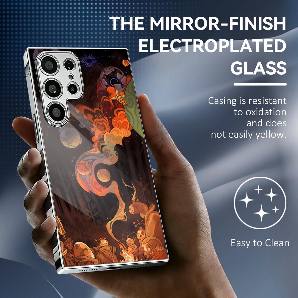 Video Game O-Outer Wilds Phone - Luxury Bags Videos บทวิจารณ์และราคา