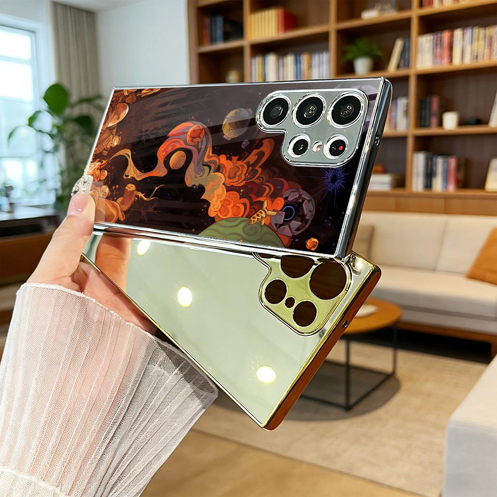 Video Game O-Outer Wilds Phone - Luxury Bags Videos บทวิจารณ์และราคา