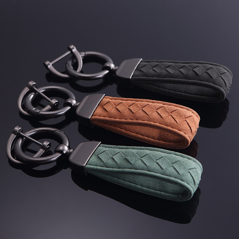 Luxury Car Key Chain High-qual - Luxury Bags With Silver Hardware บทวิจารณ์และราคา