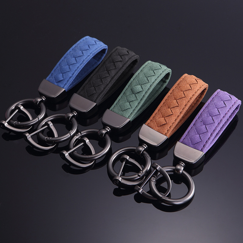Luxury Car Key Chain High-qual - Luxury Bags With Silver Hardware บทวิจารณ์และราคา