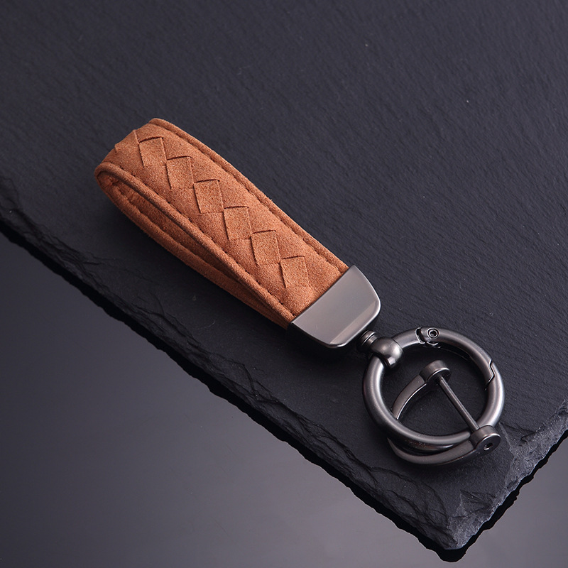 Luxury Car Key Chain High-qual - Luxury Bags With Silver Hardware บทวิจารณ์และราคา