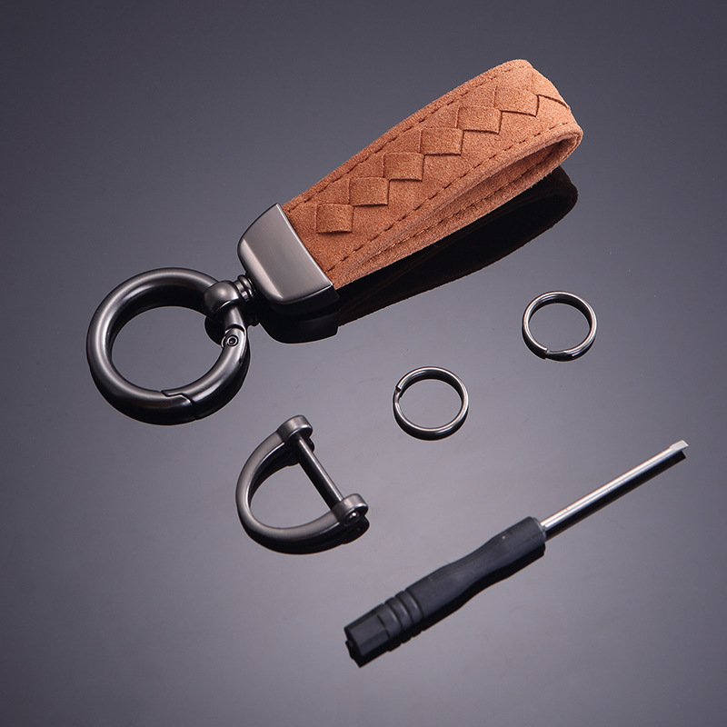 Luxury Car Key Chain High-qual - Luxury Bags With Silver Hardware บทวิจารณ์และราคา