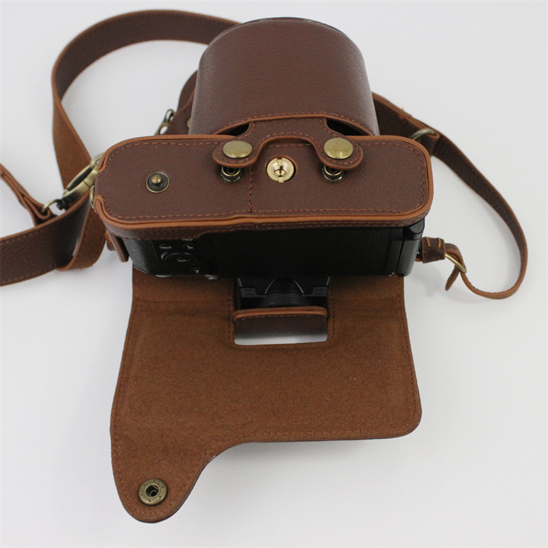 Luxury Genuine Leather Case Ca - Luxury Bags Videos บทวิจารณ์และราคา