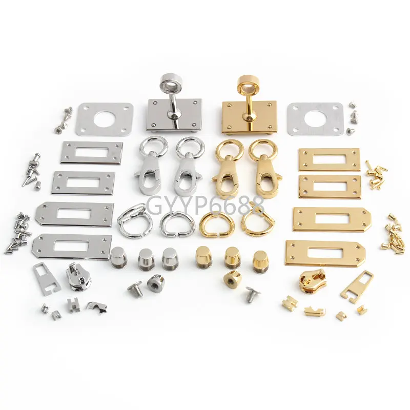 Gold,Silver Stainless Steel Me - Luxury Bags With Silver Hardware บทวิจารณ์และราคา
