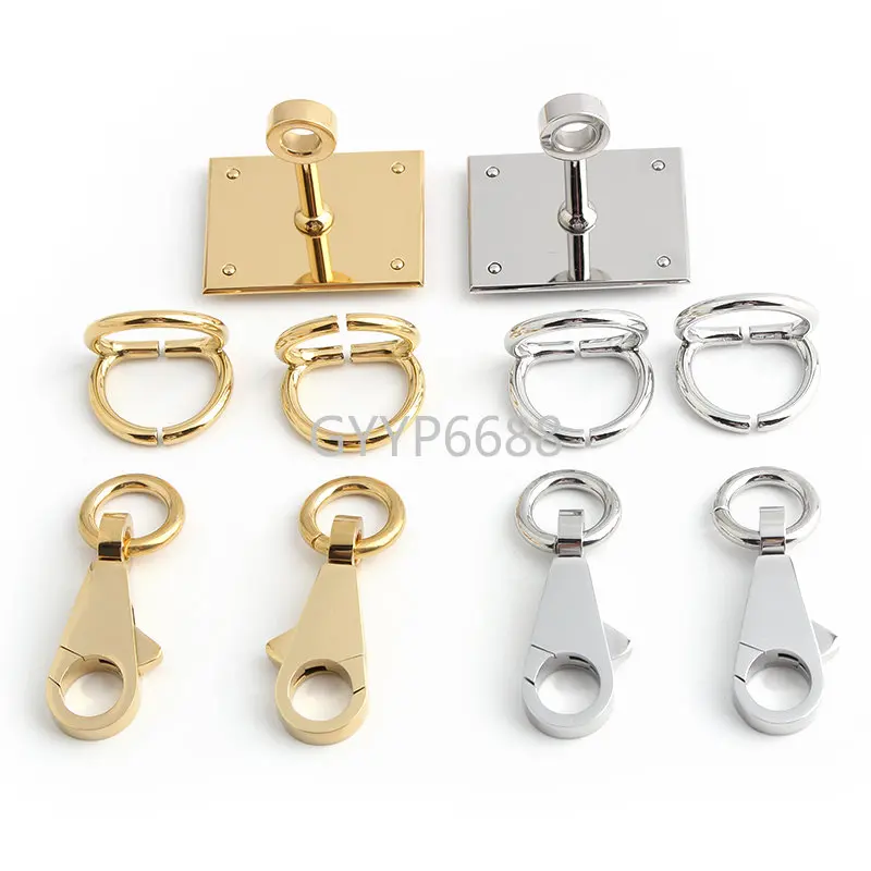 Gold,Silver Stainless Steel Me - Luxury Bags With Silver Hardware บทวิจารณ์และราคา