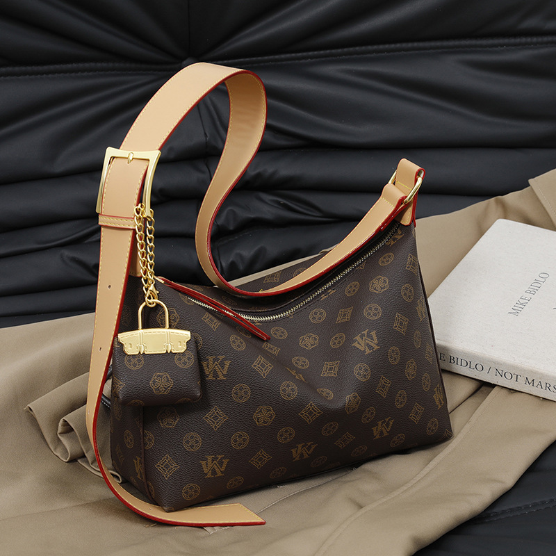 High-end fashion bag women's 2 - Luxury Bags Tory Burch บทวิจารณ์และราคา