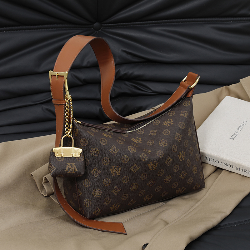 High-end fashion bag women's 2 - Luxury Bags Tory Burch บทวิจารณ์และราคา