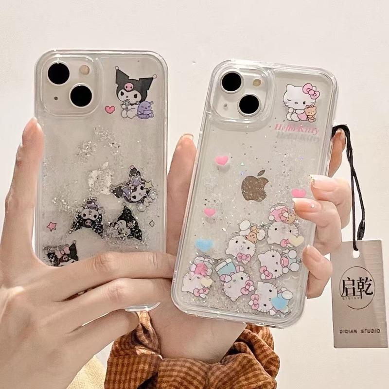 Anime Kuromi Cartoon Cute Pink - Luxury Bags In Japan บทวิจารณ์และราคา
