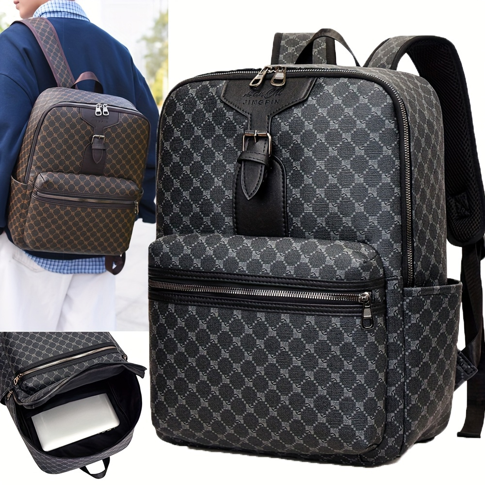 Luxury Monogram Pattern Laptop - Luxury Bags Laptop บทวิจารณ์และราคา
