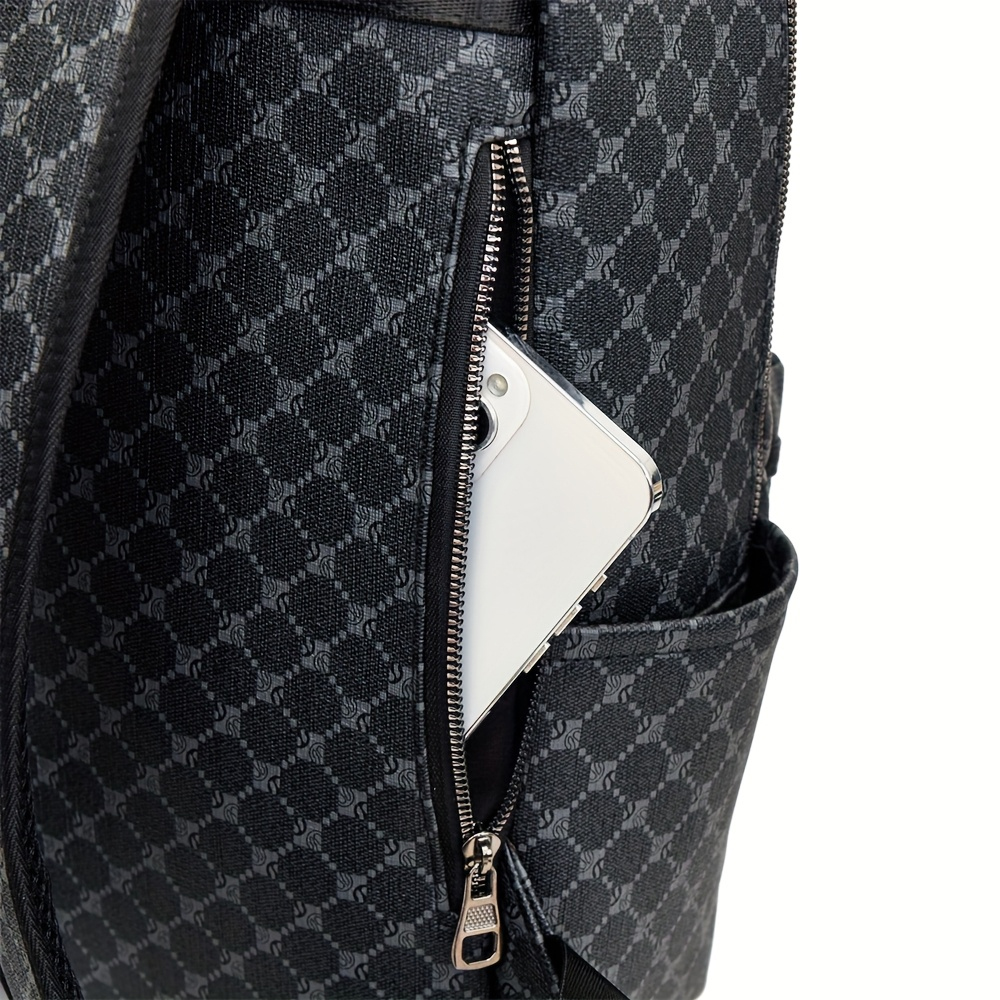 Luxury Monogram Pattern Laptop - Luxury Bags Laptop บทวิจารณ์และราคา