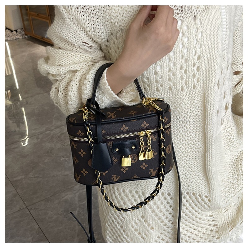 Women's bag 2025 new vintage m - Luxury Bags Tory Burch บทวิจารณ์และราคา