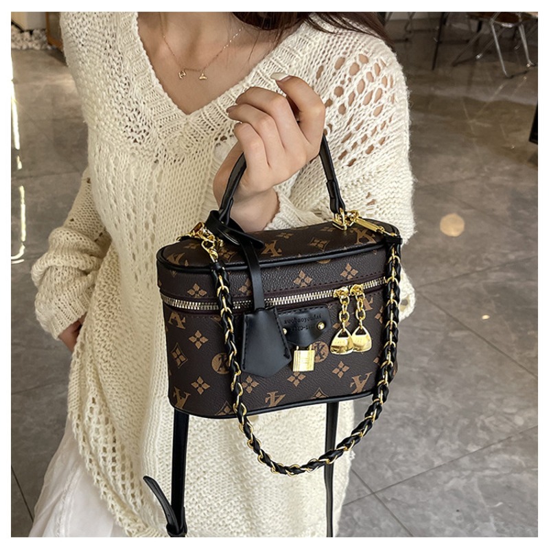 Women's bag 2025 new vintage m - Luxury Bags Tory Burch บทวิจารณ์และราคา