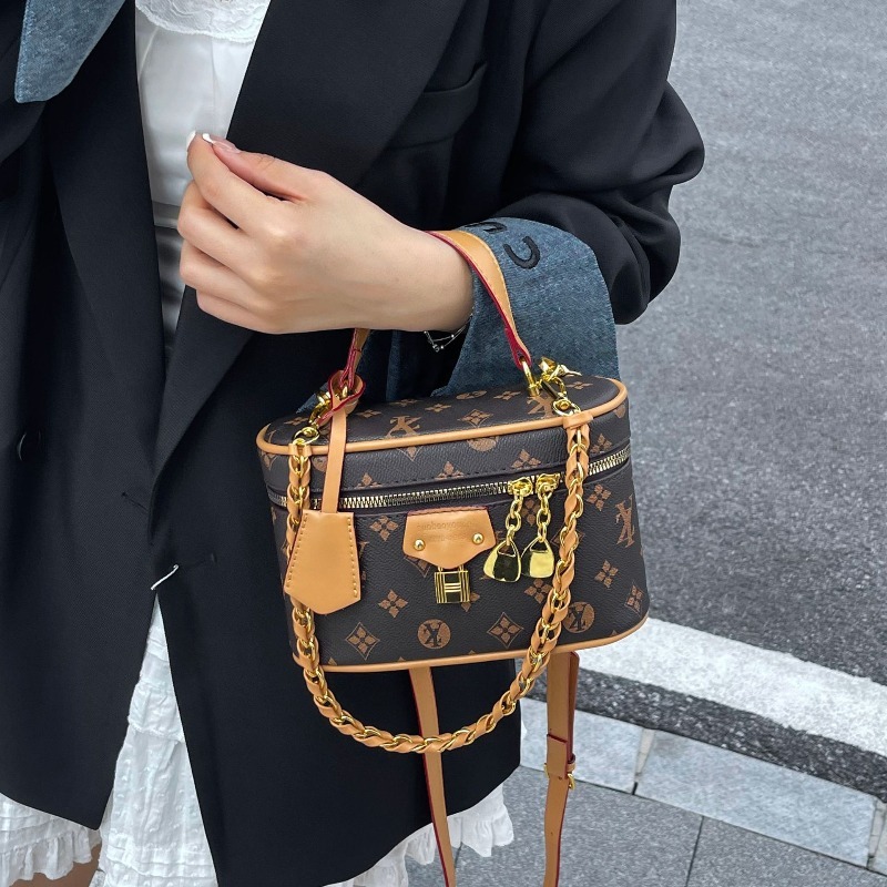 Women's bag 2025 new vintage m - Luxury Bags Tory Burch บทวิจารณ์และราคา