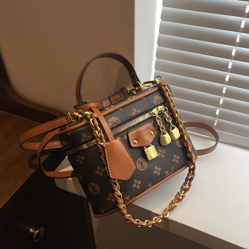 Women's bag 2025 new vintage m - Luxury Bags Tory Burch บทวิจารณ์และราคา
