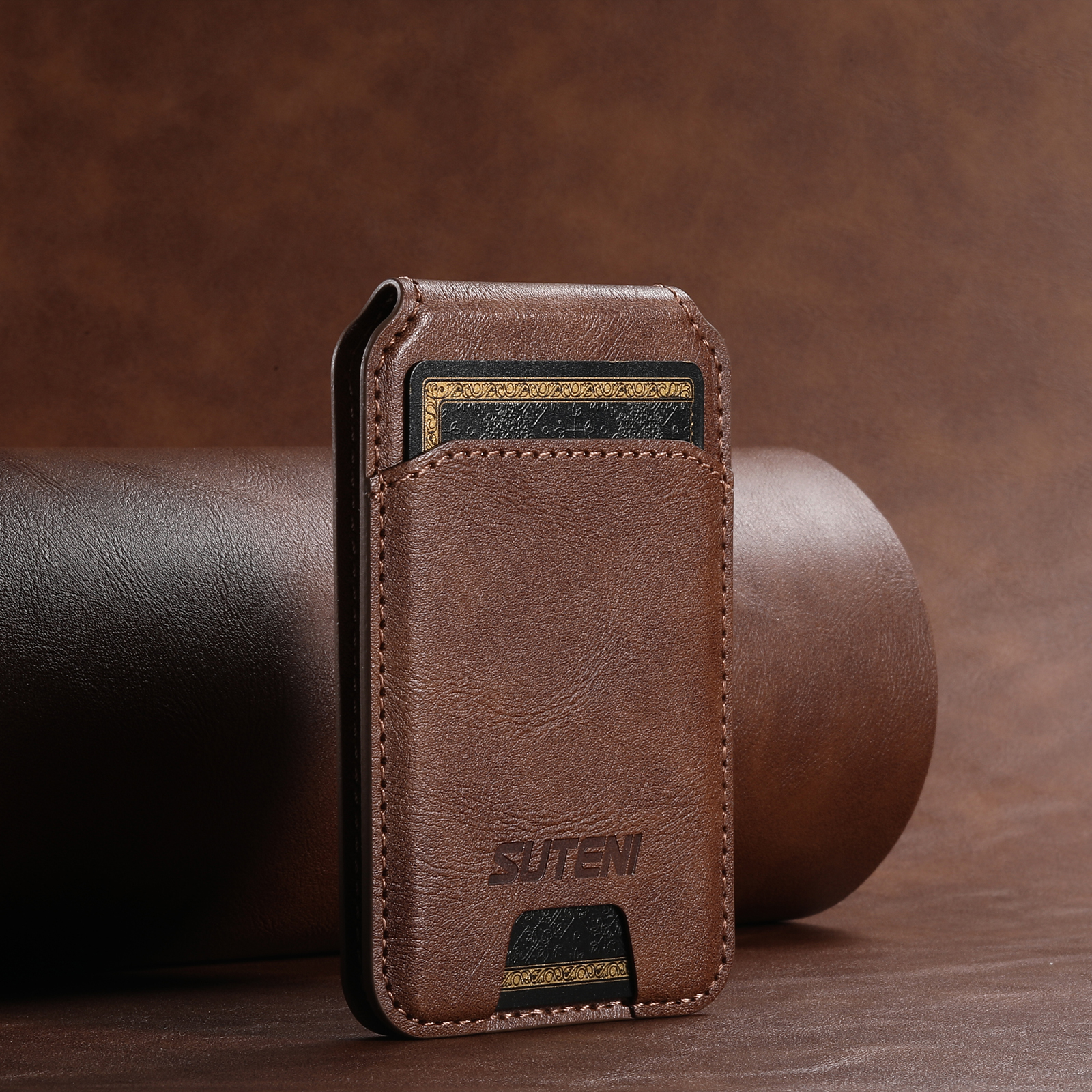 SUTENI Luxury Faux Leather Mob - Luxury Bags For You บทวิจารณ์และราคา
