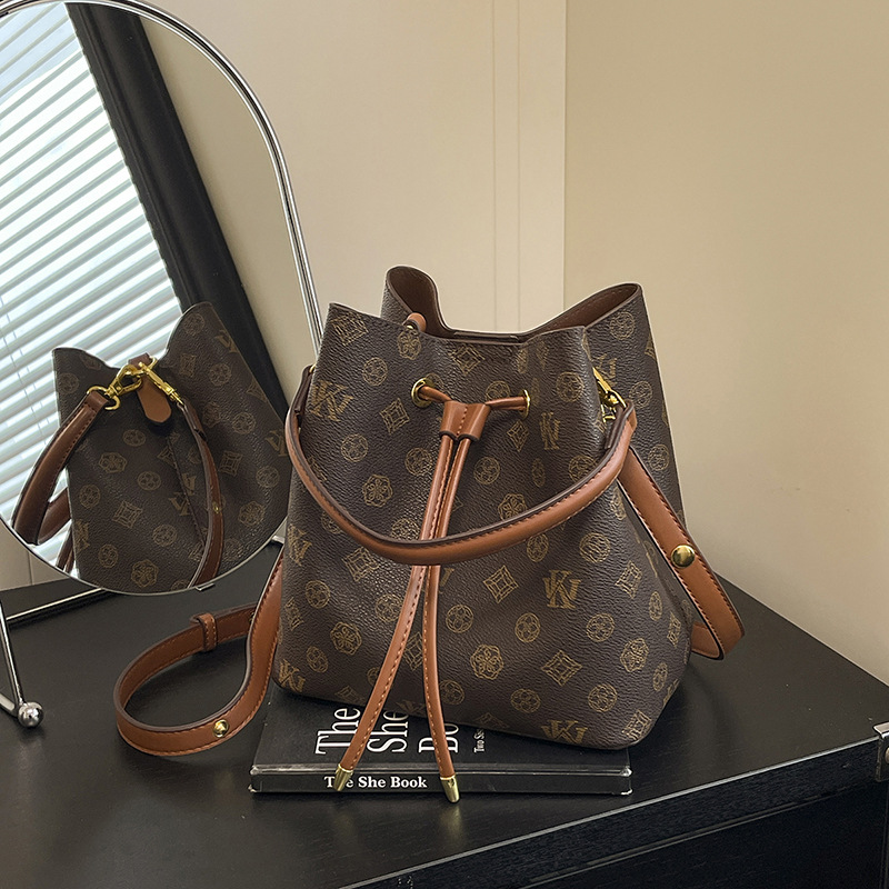 High quality bag, bucket, larg - Luxury Bags Tory Burch บทวิจารณ์และราคา