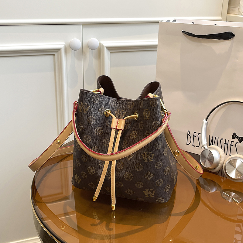 High quality bag, bucket, larg - Luxury Bags Tory Burch บทวิจารณ์และราคา