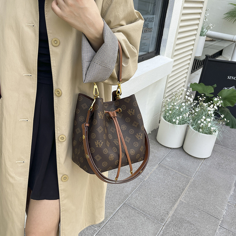High quality bag, bucket, larg - Luxury Bags Tory Burch บทวิจารณ์และราคา