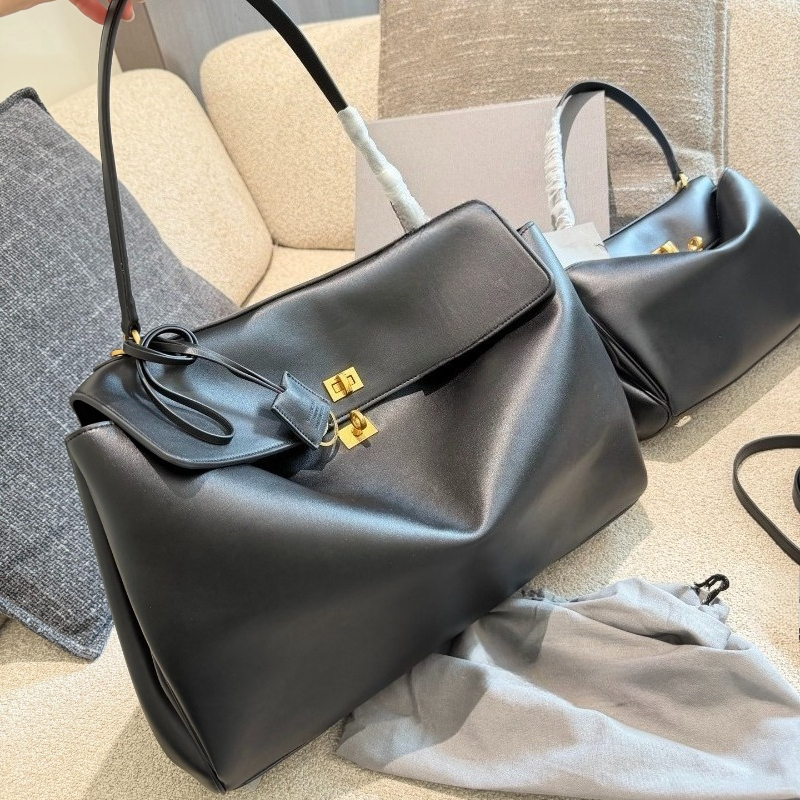 Multi Size Soft Genuine Cowhid - Luxury Bags For You บทวิจารณ์และราคา