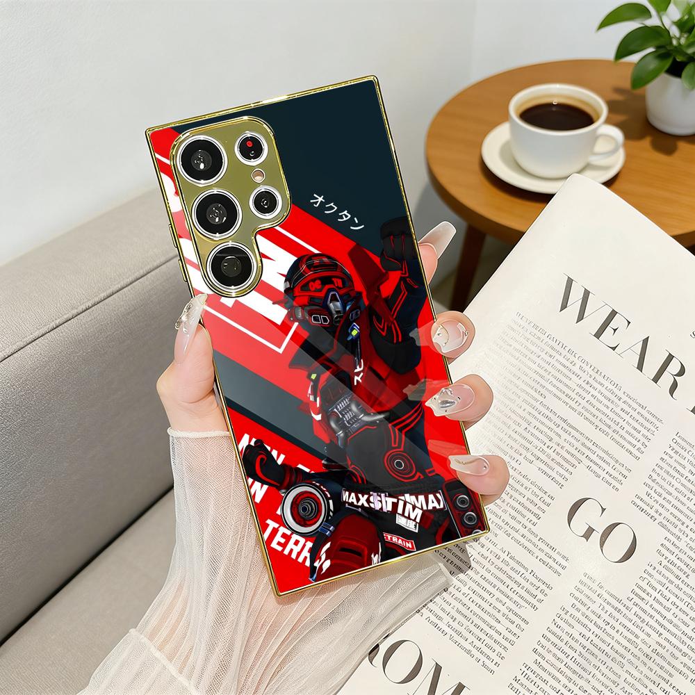 Video Game A-Apex Legends Phon - Luxury Bags Videos บทวิจารณ์และราคา