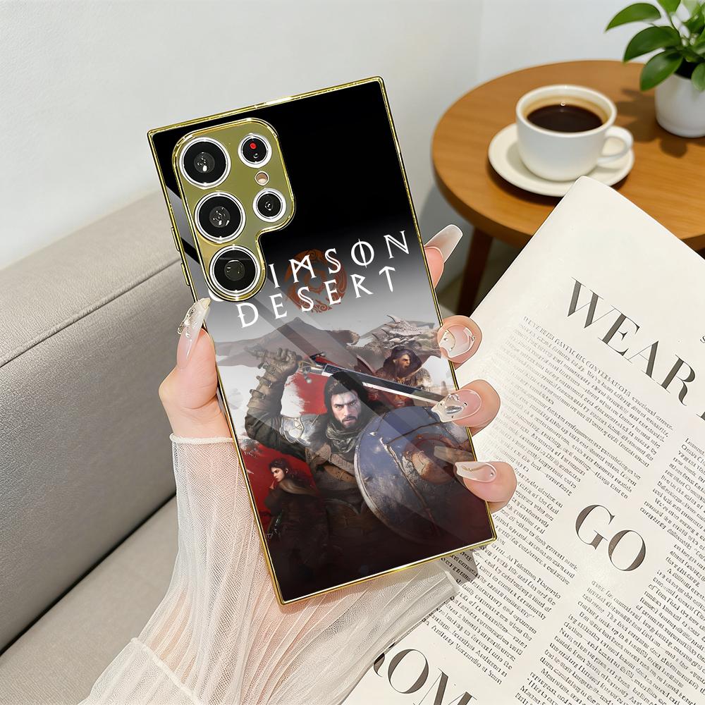 Video Game C-Crimson Desert Ph - Luxury Bags Videos บทวิจารณ์และราคา