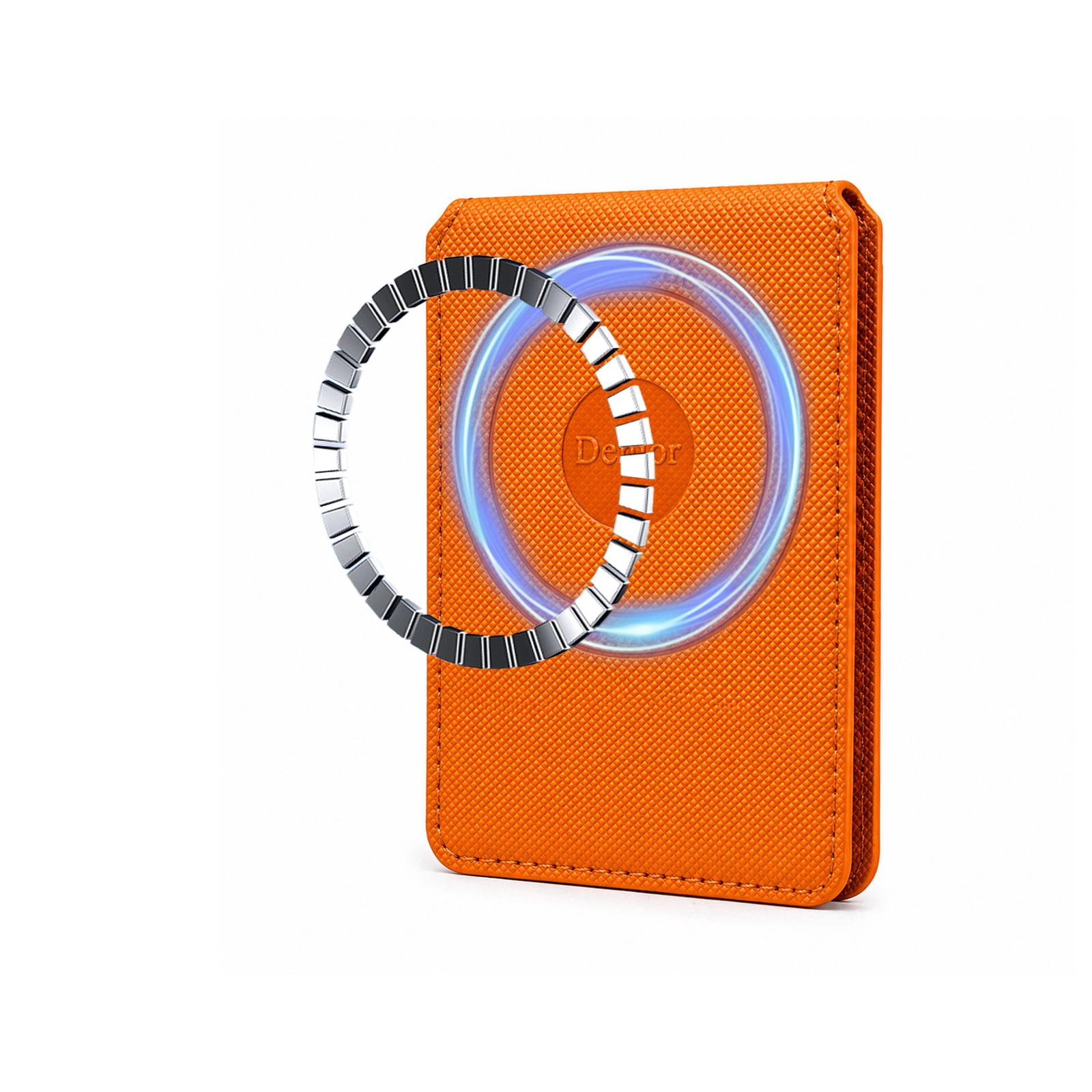 Mobile Phone Wallet Stand Magn - Luxury Bags For You บทวิจารณ์และราคา