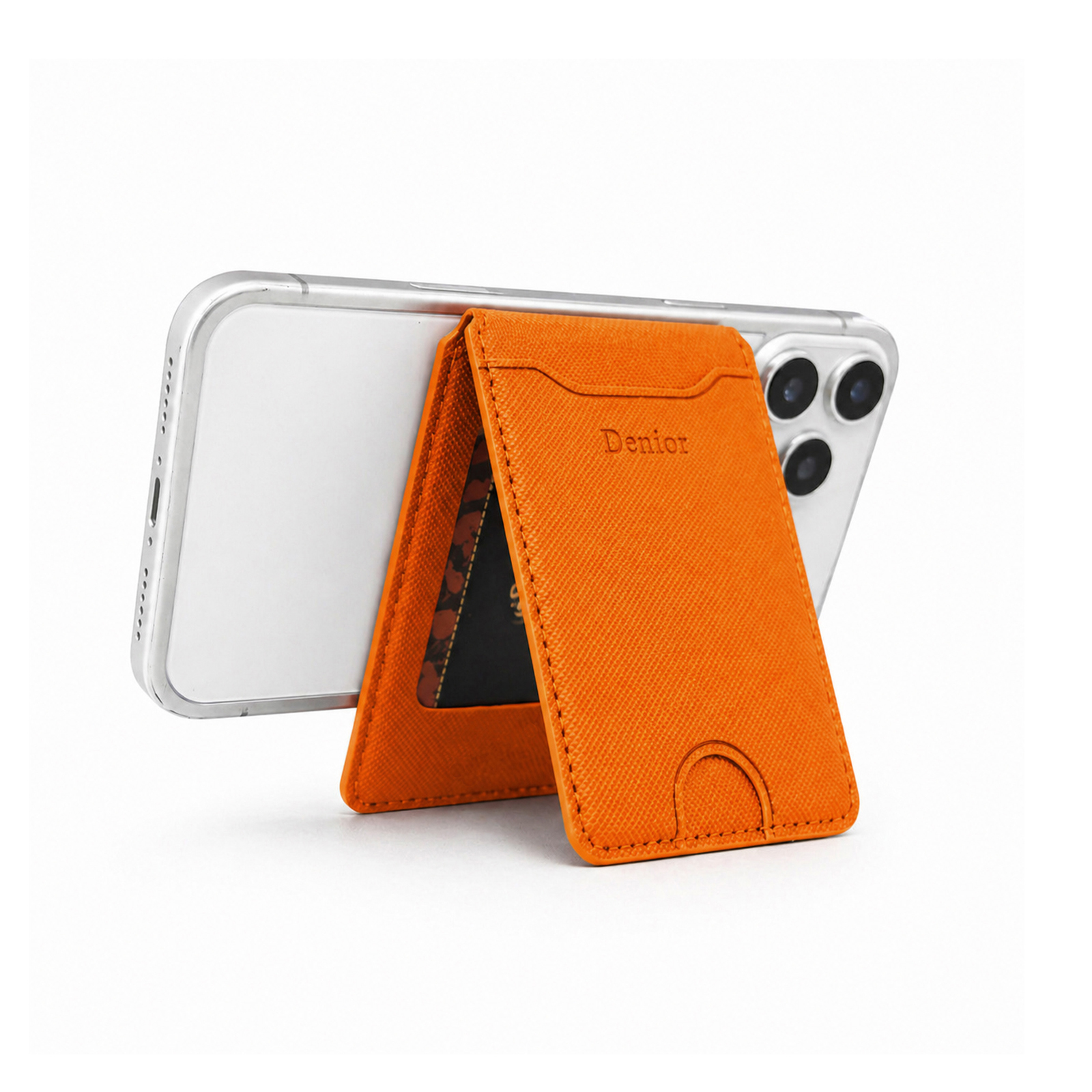 Mobile Phone Wallet Stand Magn - Luxury Bags For You บทวิจารณ์และราคา